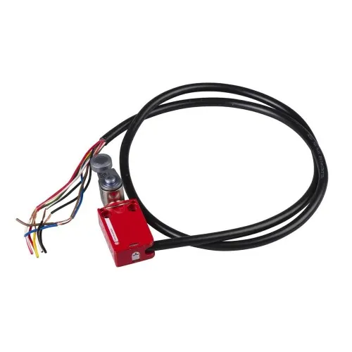 Détecteur de position Telemecanique Sensors XCSM3916L1