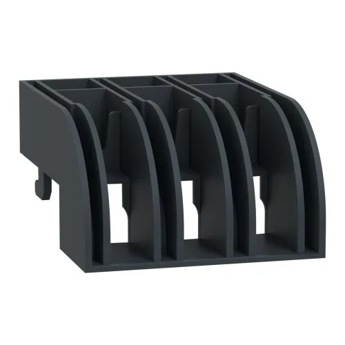 Accessoire pour disjoncteur Schneider Electric LU9SP0 - 1 pièce