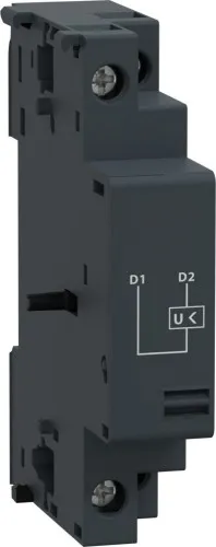 Déclencheur à minimum de tension Schneider Electric GVAU225