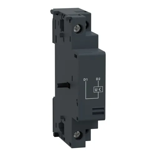 Déclencheur à minimum de tension Schneider Electric GVAU415
