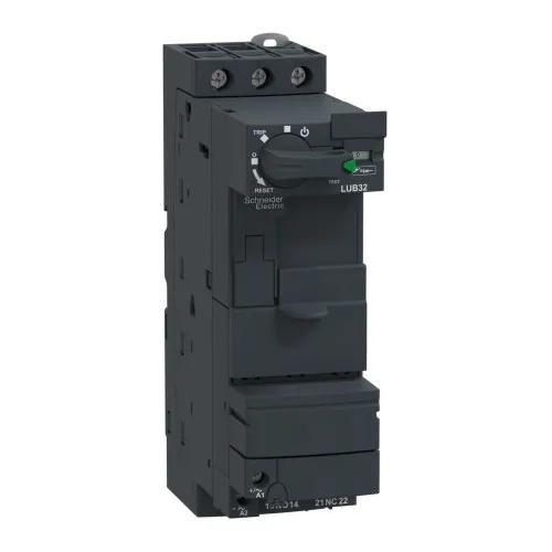 Module de base Schneider Electric LUB32