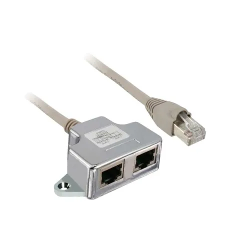 Répartiteur Modbus-T Schneider Electric VW3A8306TF03