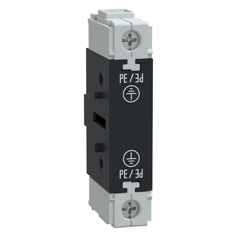 Interrupteur d'arrêt d'urgence/sectionneur Schneider Electric VCF1, 3P, 690V, 25A