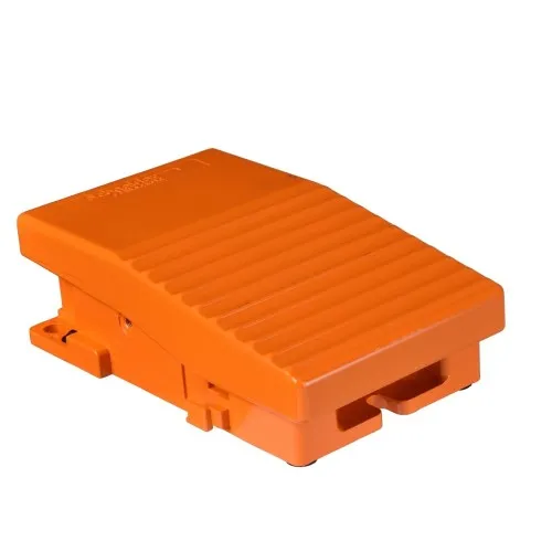 Pédale de commande Schneider Electric XPER211