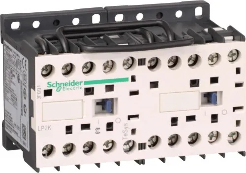 Combiné inverseur Schneider Electric LP2K0601BDTQ