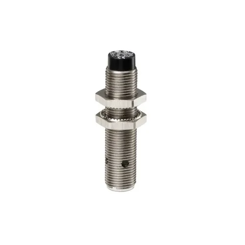 Détecteur de proximité inductif Telemecanique XS2M12KP340D