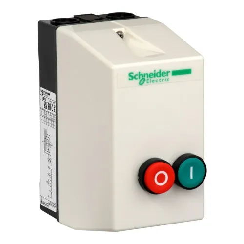 Démarreur direct Schneider Electric LE1D12P7