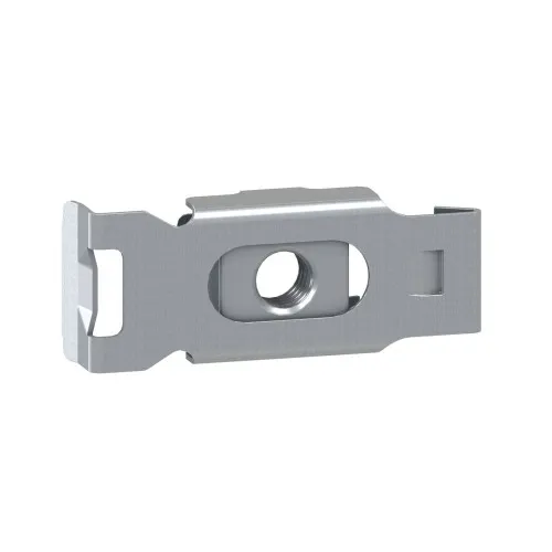 Schneider Electric Écrou à clips AF1CG4