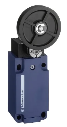 Interrupteur de position Telemecanique Sensors XCKS139
