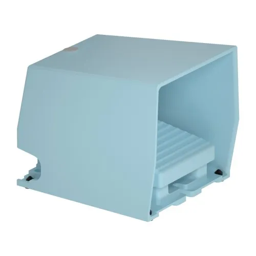Schneider Electric Interrupteur au pied Harmony XPEM510