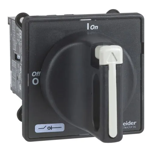 Schneider Electric Interrupteur-sectionneur VBDN12