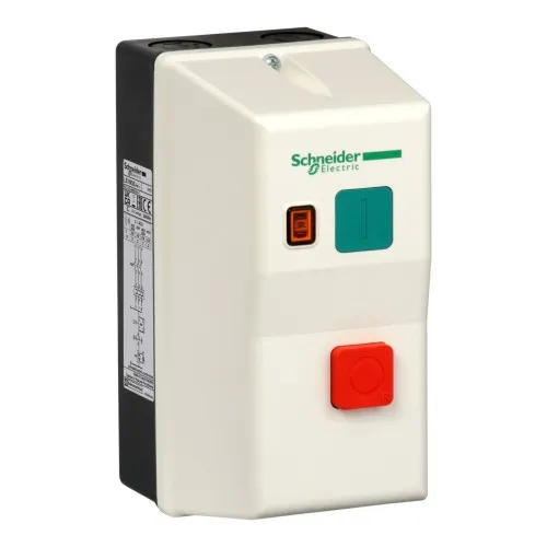 Schneider Electric Démarreur direct LE1M35M708