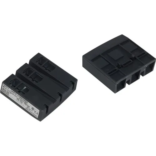 Schneider Electric Peigne de câblage LA9D115603