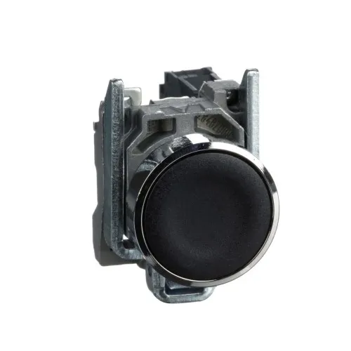 Bouton-poussoir Schneider Electric XB4BA21