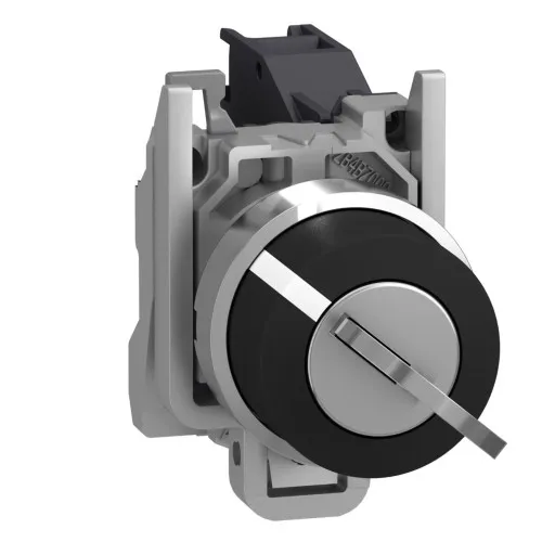 Interrupteur à clé Schneider Electric XB4BG21