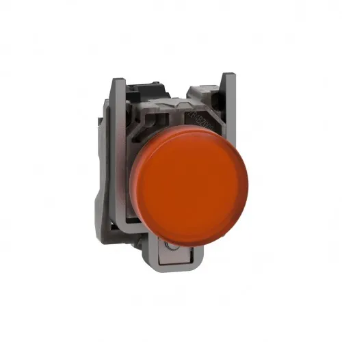 Témoin lumineux Schneider Electric XB4BVM5