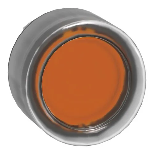 Bouton-poussoir lumineux Schneider Electric ZB4BW553