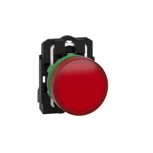Témoin lumineux Schneider Electric Harmony XB5AVB4