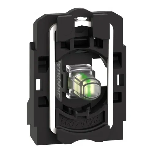 Bloc de douille Schneider Electric ZB5AVM1