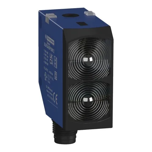 TMSS Germany Détecteur de lumière XUK8, HGA, XUK8ABPXM12