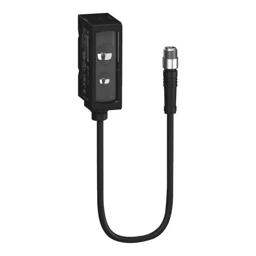 Capteur optoélectronique TMSS Germany XUM8ABAYP015