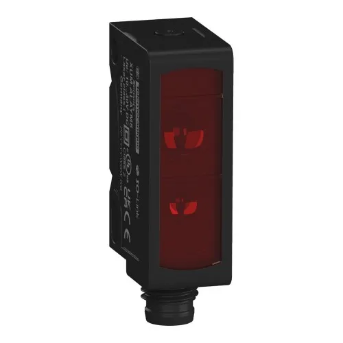 Capteur optoélectronique TMSS Germany XUM8ALAYM8