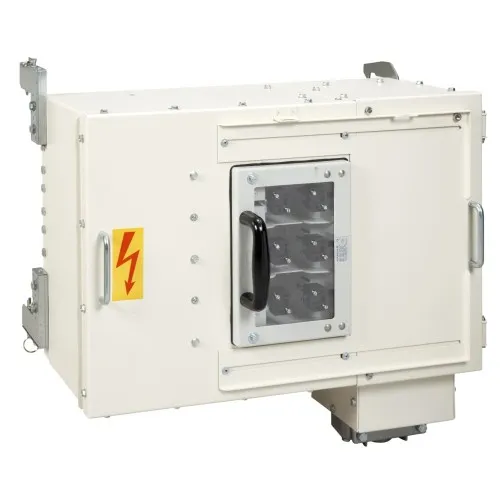 Boîte de dérivation Schneider Electric KH040SD9502