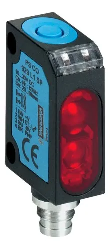 Capteur laser miniature Telemecanique Sensors XUYPSCO929L2SP