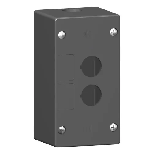 Schneider Electric Station de contrôle vide XALG02