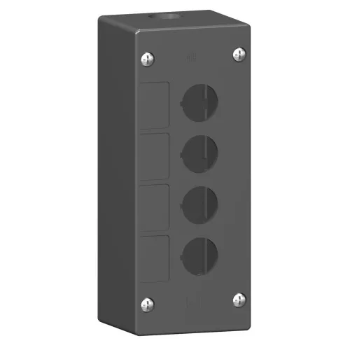 Schneider Electric station de contrôle vide XALG04