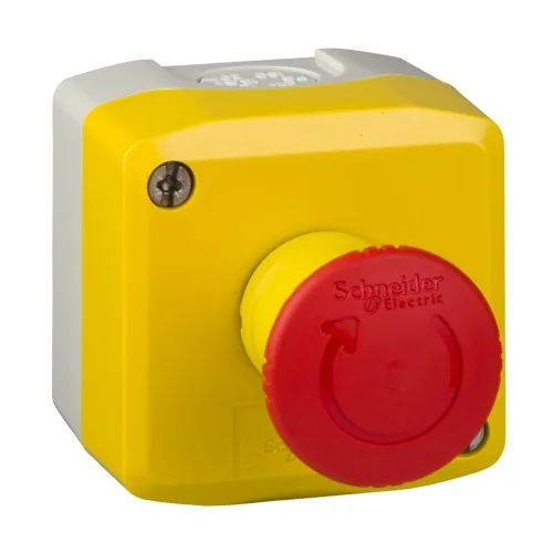 Boîtier Schneider Electric XALK178