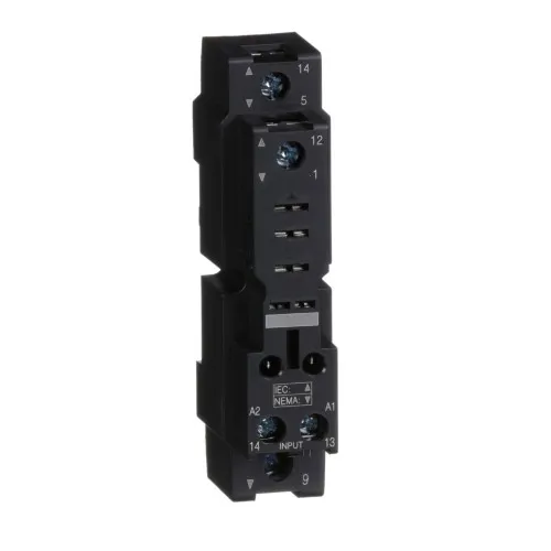 Socle RPZF1 Schneider Electric
