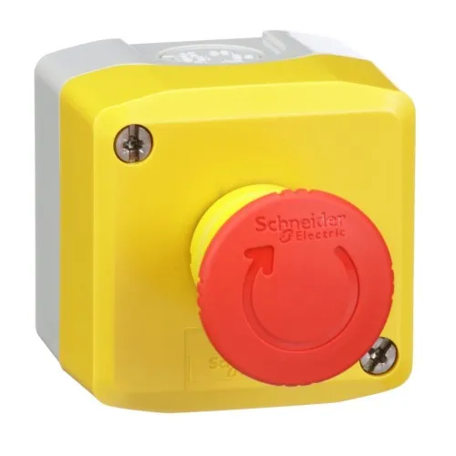 Boîtier Schneider Electric XALK178FH7 Harmony