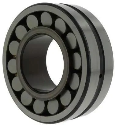 Roulement à rotule sur rouleaux SNR 22317 .EK.F800 alésage 85 mm, diamètre extérieur 180 mm, largeur 60 mm