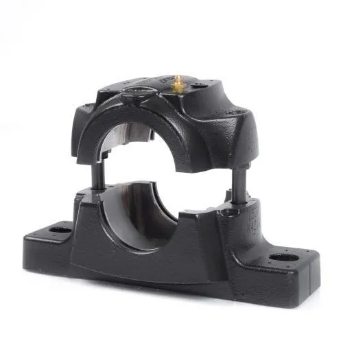 Carter de palier SNC217-314 150mm SNR