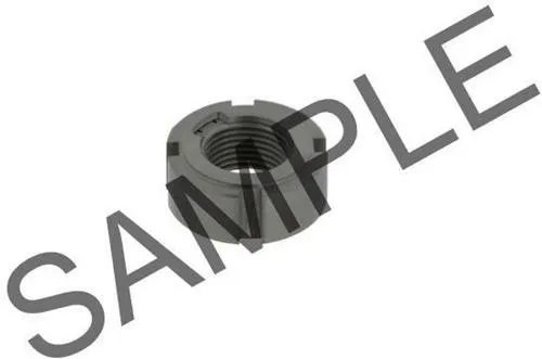 Écrous HMV40 EBF/HYDR SNR, diamètre intérieur 200 mm, diamètre extérieur 282 mm, largeur 51 mm, 1 pièce/unité