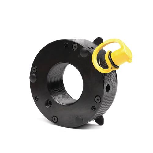Écrou SNH HMV27 EBF Ø int. 135 mm, Ø ext. 204 mm, largeur 44 mm