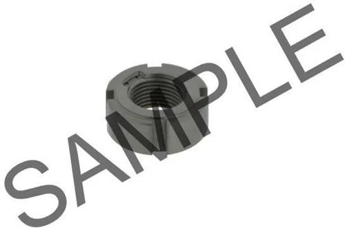 Écrou hydraulique Snr HMV20 EBF/HYDR alésage 100 mm, diamètre extérieur 166 mm, largeur 44 mm