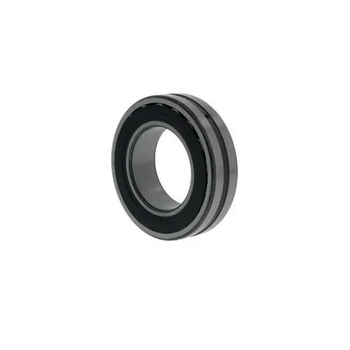 Roulement à rotule sur rouleaux SNR 22217 EAKW33ZZ (ID 85 mm, AD 150 mm, largeur 36 mm)