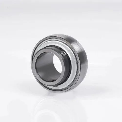 Roulement à billes UC205 G2 SNR - Ø int. 25 mm, Ø ext. 52 mm