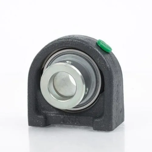 Unité de logement de palier fixe UCPG211 55mm tiges filetées Snr