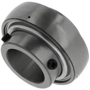 Roulement rigide à billes SNR UC205 G2L3 ID 25mm AD 52mm largeur 34mm 1 pièce/UE