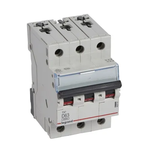 Disjoncteur différentiel Legrand 403761