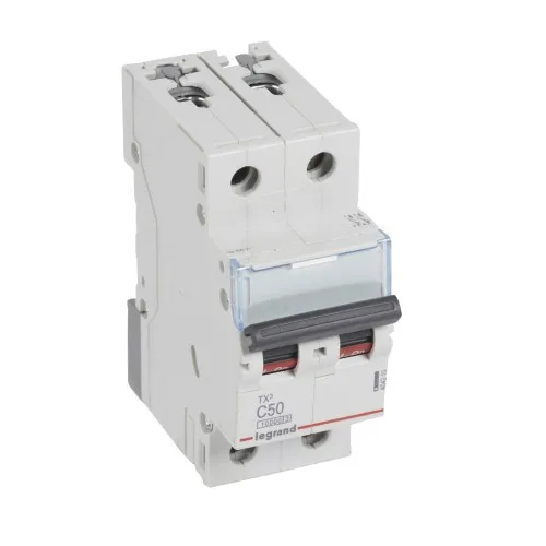 Disjoncteur Legrand 404210