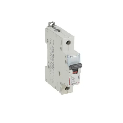 Disjoncteur Legrand 409436