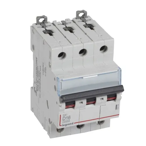 Disjoncteur Legrand 409499