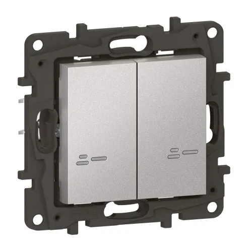 Legrand Interrupteur série Legrand 863732