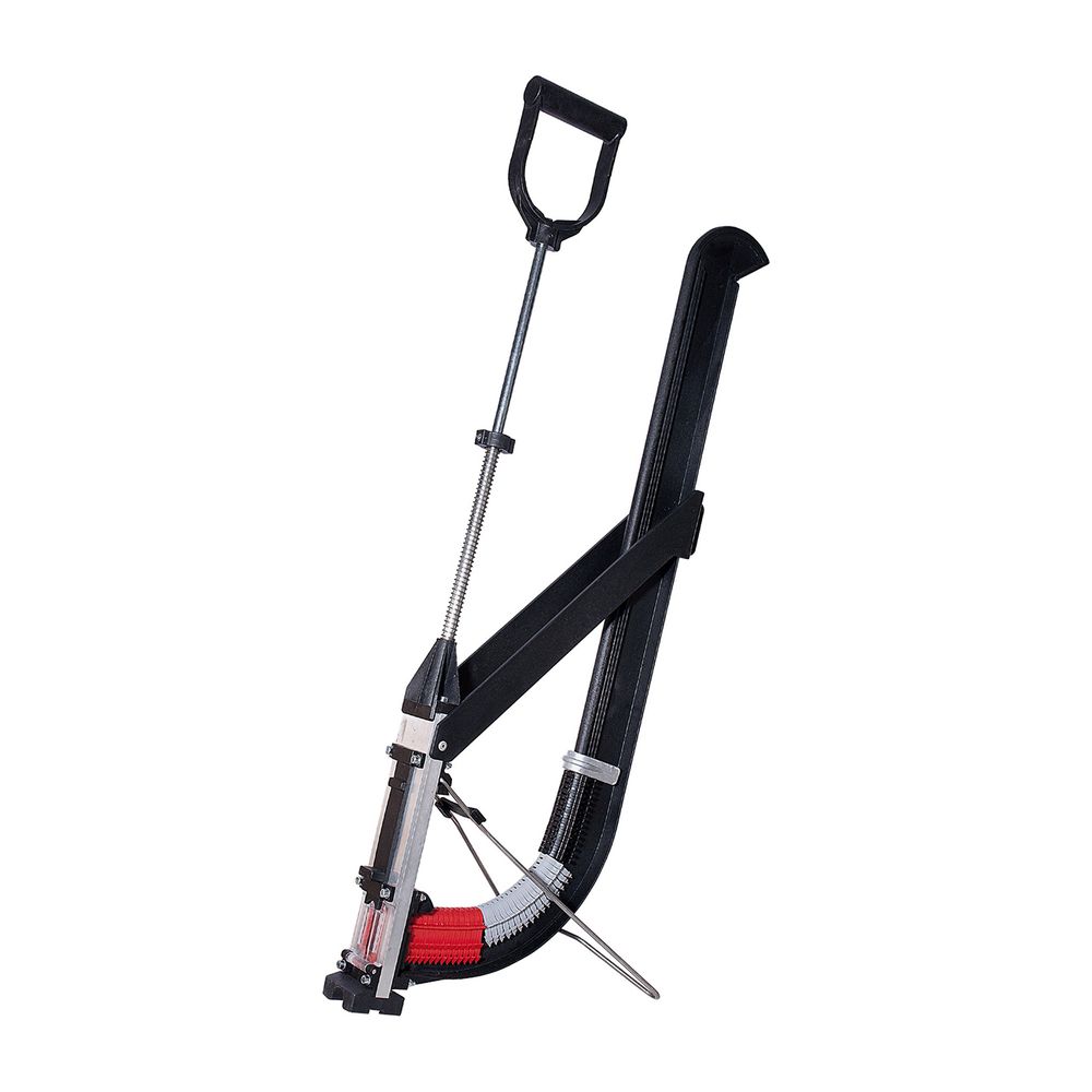 Flamco Outil à agrafer Tackerboy TC162, pour agrafes de fixation
