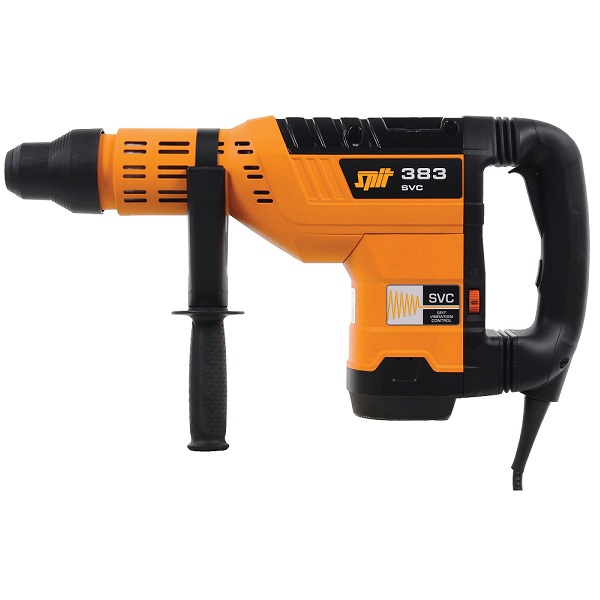 Spit 383 SVC SDS Max marteau perforateur 1500 W