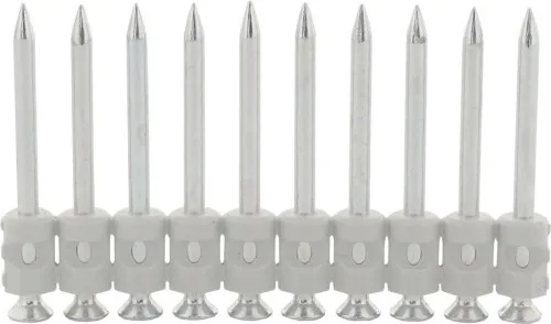 ITW Spit clous pour Pulsa 800 HC622 blanc-mag (VE500)